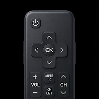 Clikr – Universal TV Remote