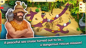 12 Labours of Hercules XIV Screenshot 0