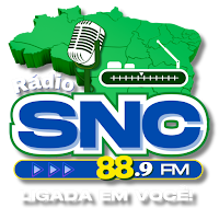 Rádio SNC 88.9 Fm