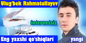 Ulug'bek Rahmatullayev 2020 Screenshot 2