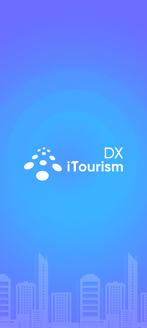 iTourismDX Screenshot 0