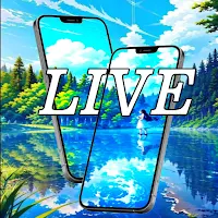 Live Wallpaper HD-4K