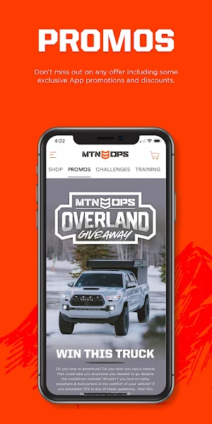 MTN OPS Screenshot 2
