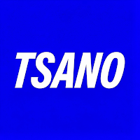 TSANO - Peça uma viagem