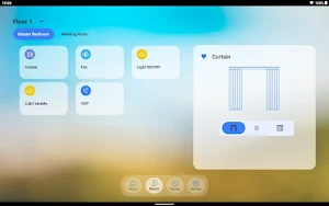 Aura Secure Screenshot 2