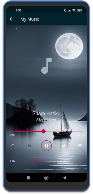 Full Album Nike Ardilla Mp3 Screenshot 1
