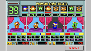 Peach Slot Screenshot 0