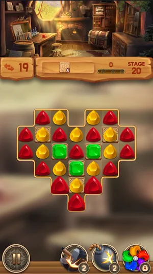 Jewel Atelier Screenshot 2