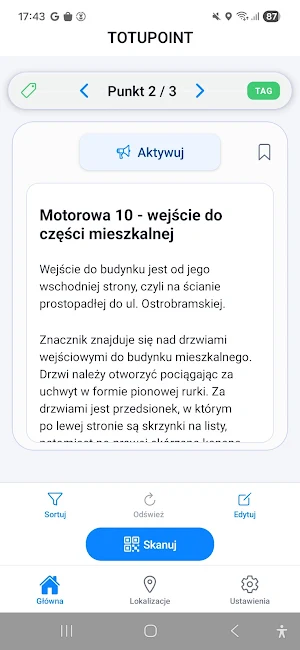 TOTUPOINT 2 Screenshot 0