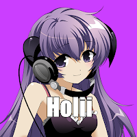 Stickers Otaku