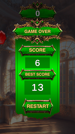 Gematch Screenshot 2