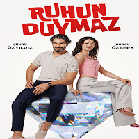 مسلسل دون أن تشعر- عميل الحب
