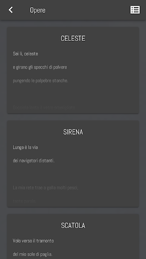 Valentina Ceschin Screenshot 3