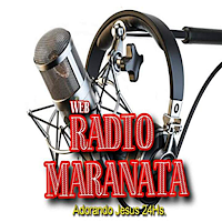 Web Radio Maranata SP