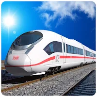 Train Games - Train Simulator