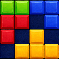 Block Craft - Puzzle Games