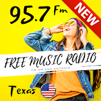 95.7 Radio Stations Fm San Antonio Texas HD Music
