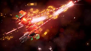 Beat Hazard Arcade Screenshot 2