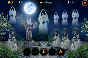 Supernatural Words Screenshot 3