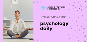 whatnews is psychology daily Screenshot 0