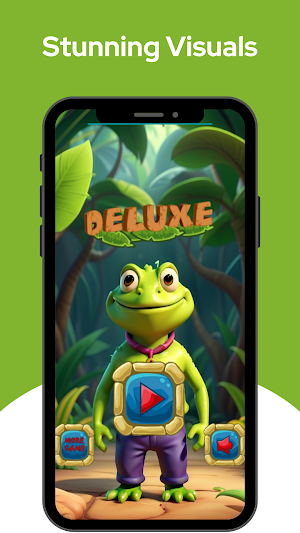 Zuman Hevia: Marble Hero Screenshot 1