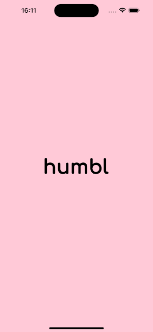 humblcookies Screenshot 0