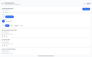 Eco MaintCore Screenshot 3