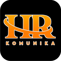 HR KOMUNIKA : Aplikasi Pulsa, eCommerce, PPOB, PLN