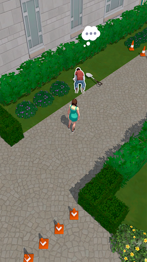 School Secrets Screenshot 2