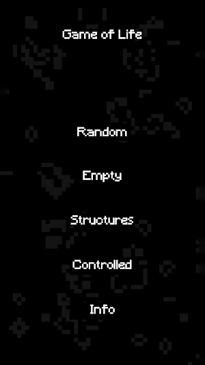 Game of life Screenshot 0