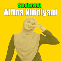 Lagu Sholawat Alfina Nindiyani