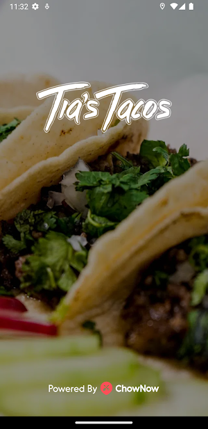 Tia's Tacos Screenshot 0
