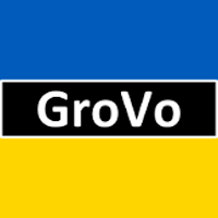 GroVo Ukrainian
