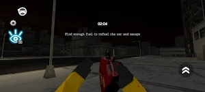 Nextbots Escape Playground Screenshot 3