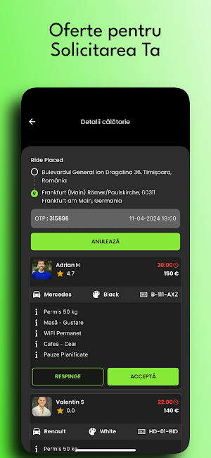 Go2Ro Screenshot 3