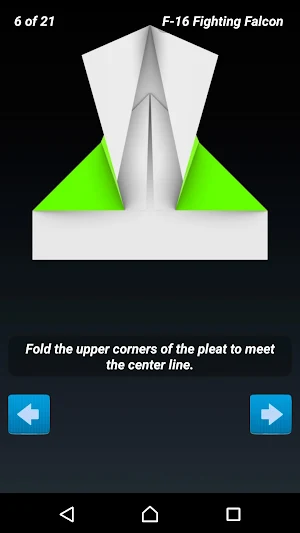 How to Make Paper Airplanes Screenshot 3