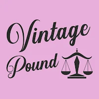 Vintage Pound