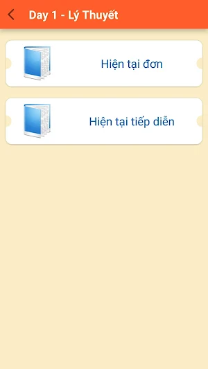 Full Grammar - Các chủ điểm ng Screenshot 3