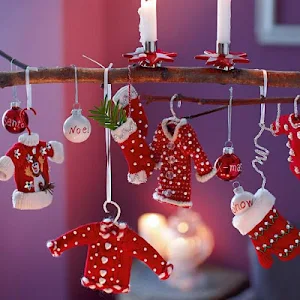 Christmas Decorations Screenshot 1