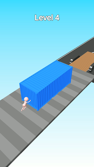 Push Them Screenshot 3