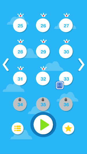Tap Tap Run 2D Screenshot 3