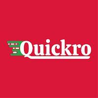 Quickro – Fast Delivery
