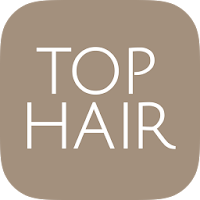 TOP HAIR Magazin