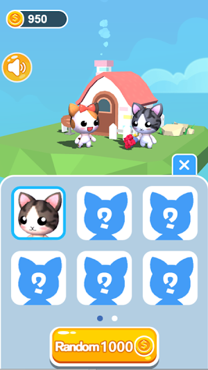 Cat Connect Screenshot 3