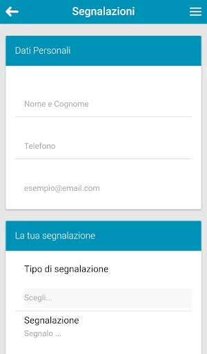 Bagnatica Smart Screenshot 3