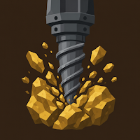 TerraSmash: Core Driller