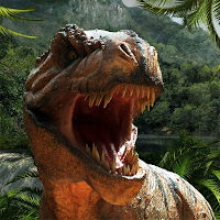 Tyrannosaurus rex sounds