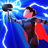 Charge Run