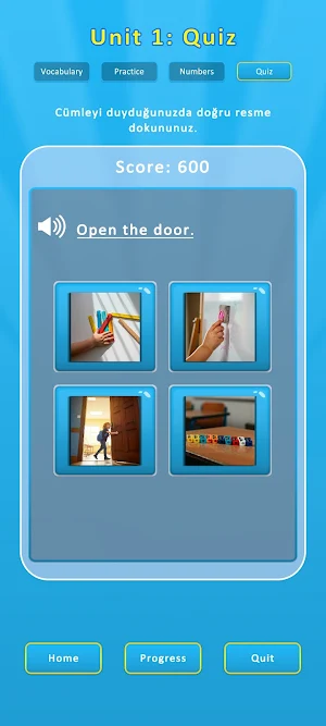 AR English Book Screenshot 1