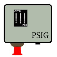 HVAC Low Pressure Control Calc